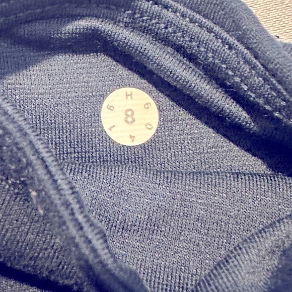 Lululemon Deep Breath Tight, Blue - Picture 8 of 8